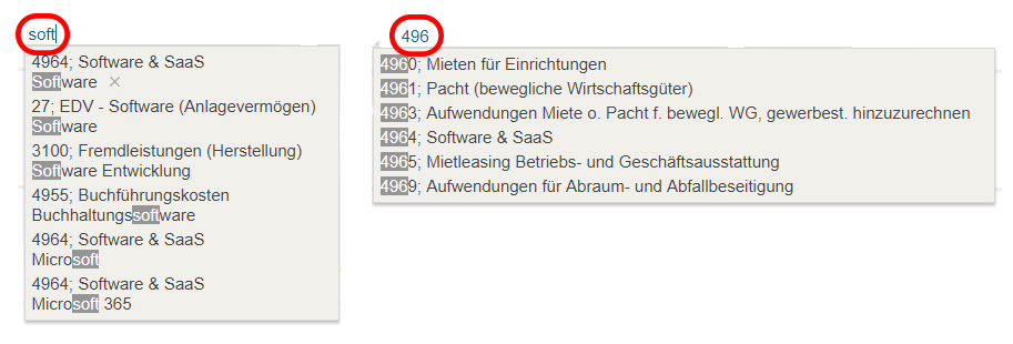 buchhaltungsbutler - automatische buchführung